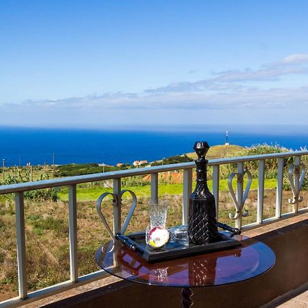 Casa Do Prendinha By Horizon View Madeira Villa Ponta do Pargo Kültér fotó